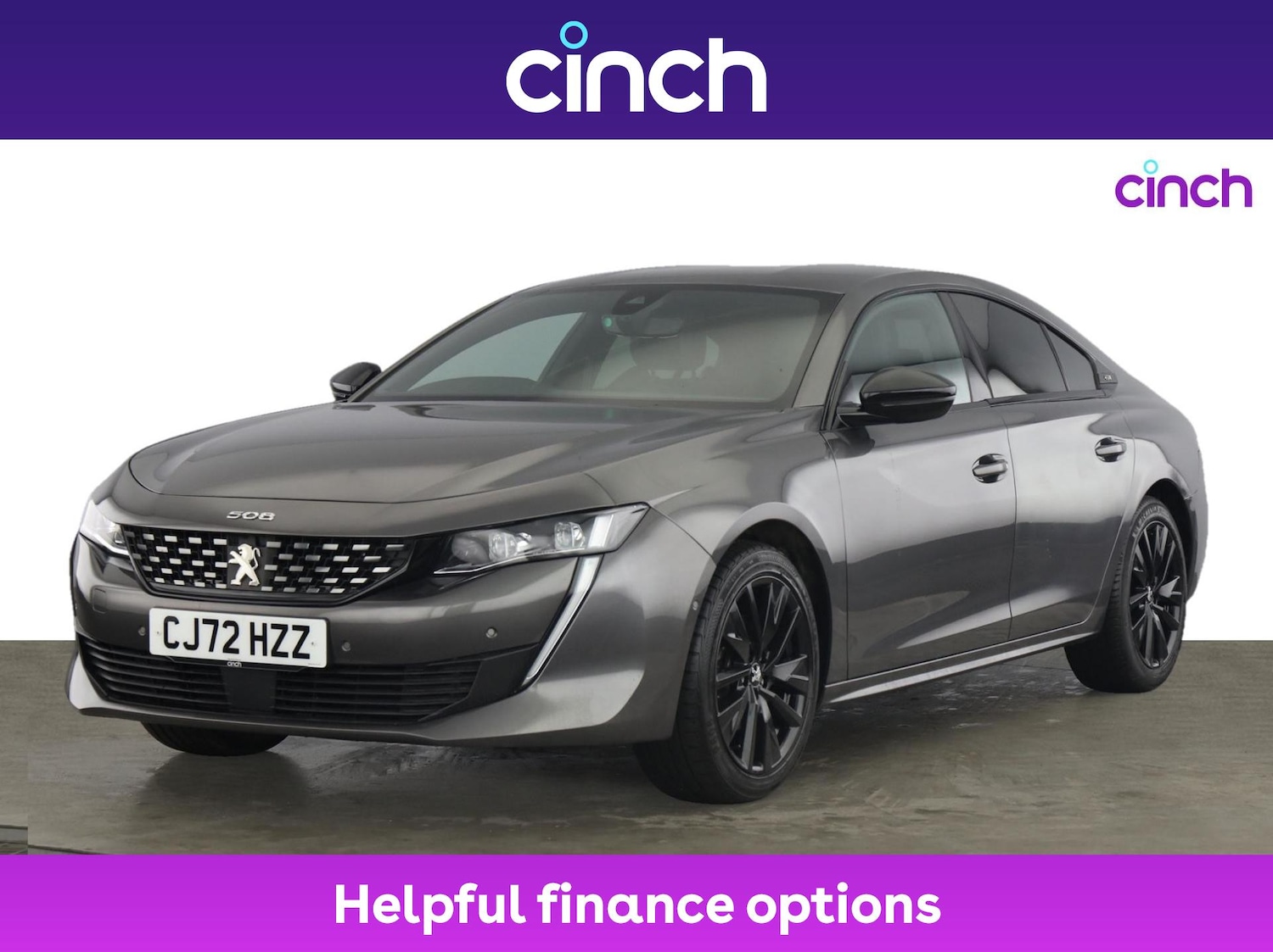 Used Peugeot 508 2023 for sale - 76062647: Photo 9