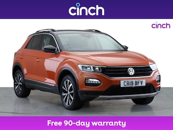 2019 - 1.6 TDI Design 5dr