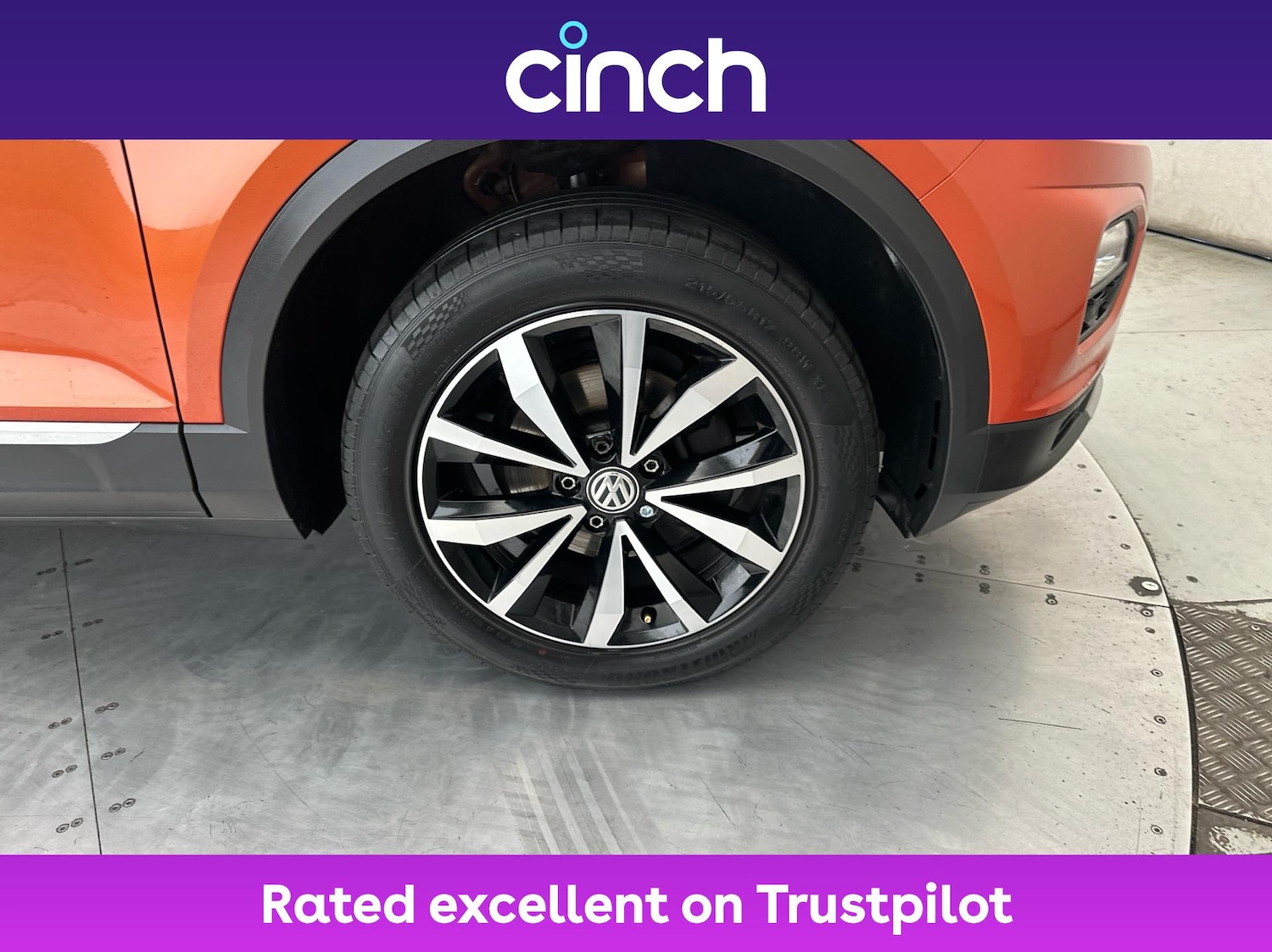 Used Volkswagen T-Roc 2019 for sale - 76285665: Photo 28