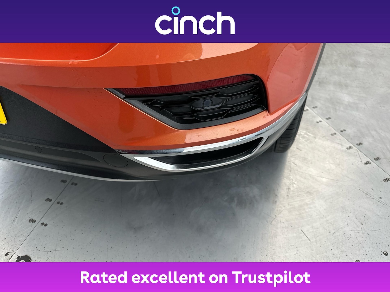 Used Volkswagen T-Roc 2019 for sale - 76285665: Photo 33