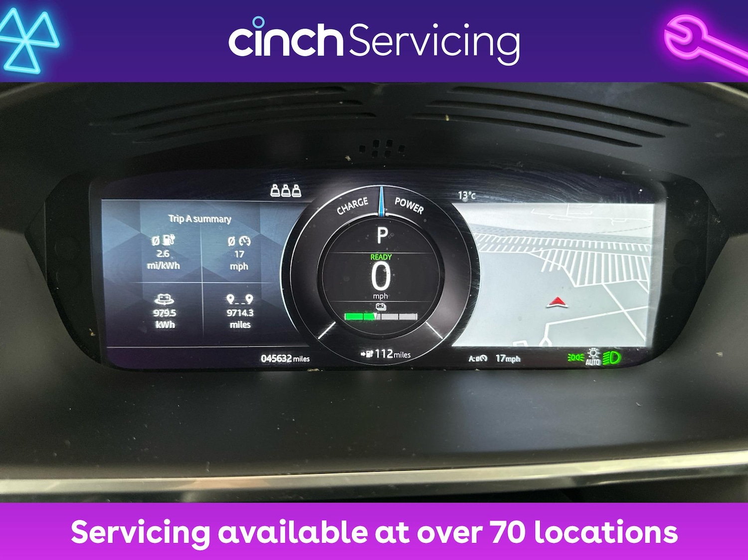 Used Jaguar I-Pace 2021 for sale - 76133287: Photo 18