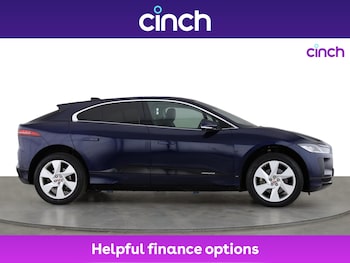 Used Jaguar I-Pace 2021 for sale - 76133287: Photo 2
