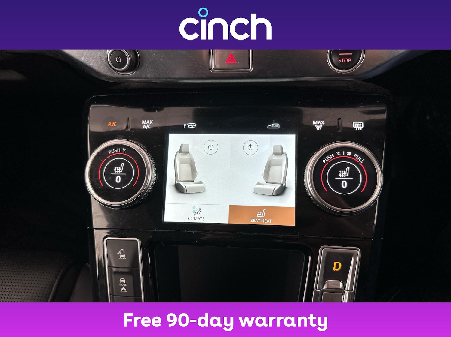 Used Jaguar I-Pace 2021 for sale - 76133287: Photo 34
