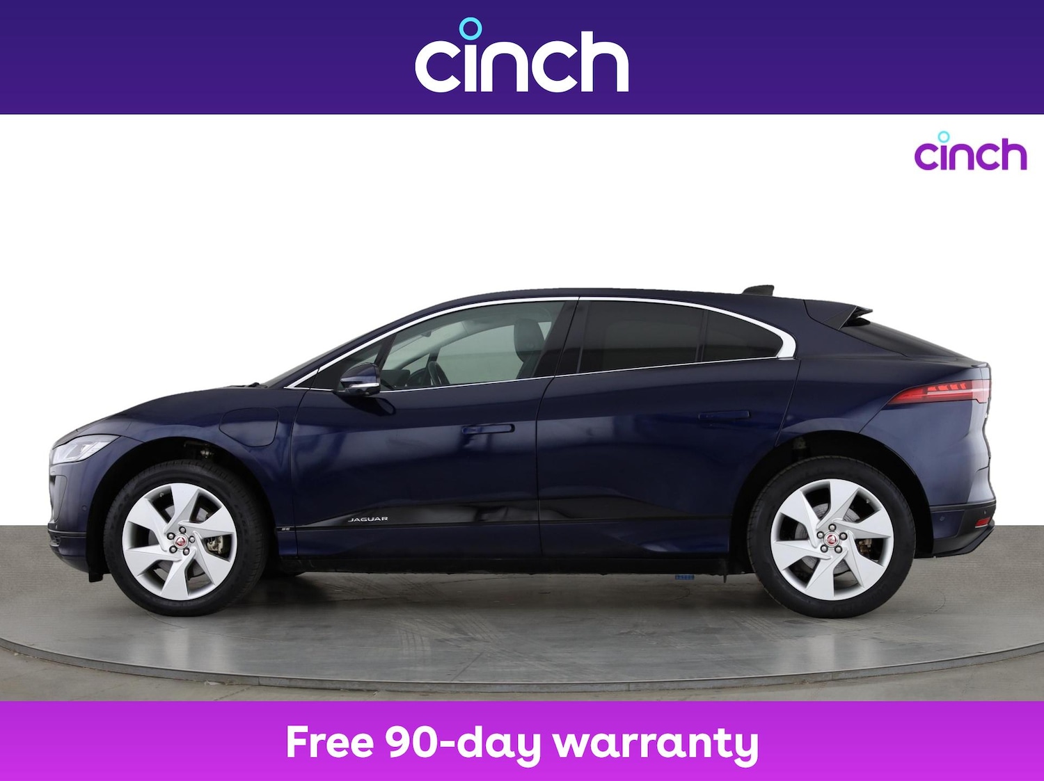 Used Jaguar I-Pace 2021 for sale - 76133287: Photo 8