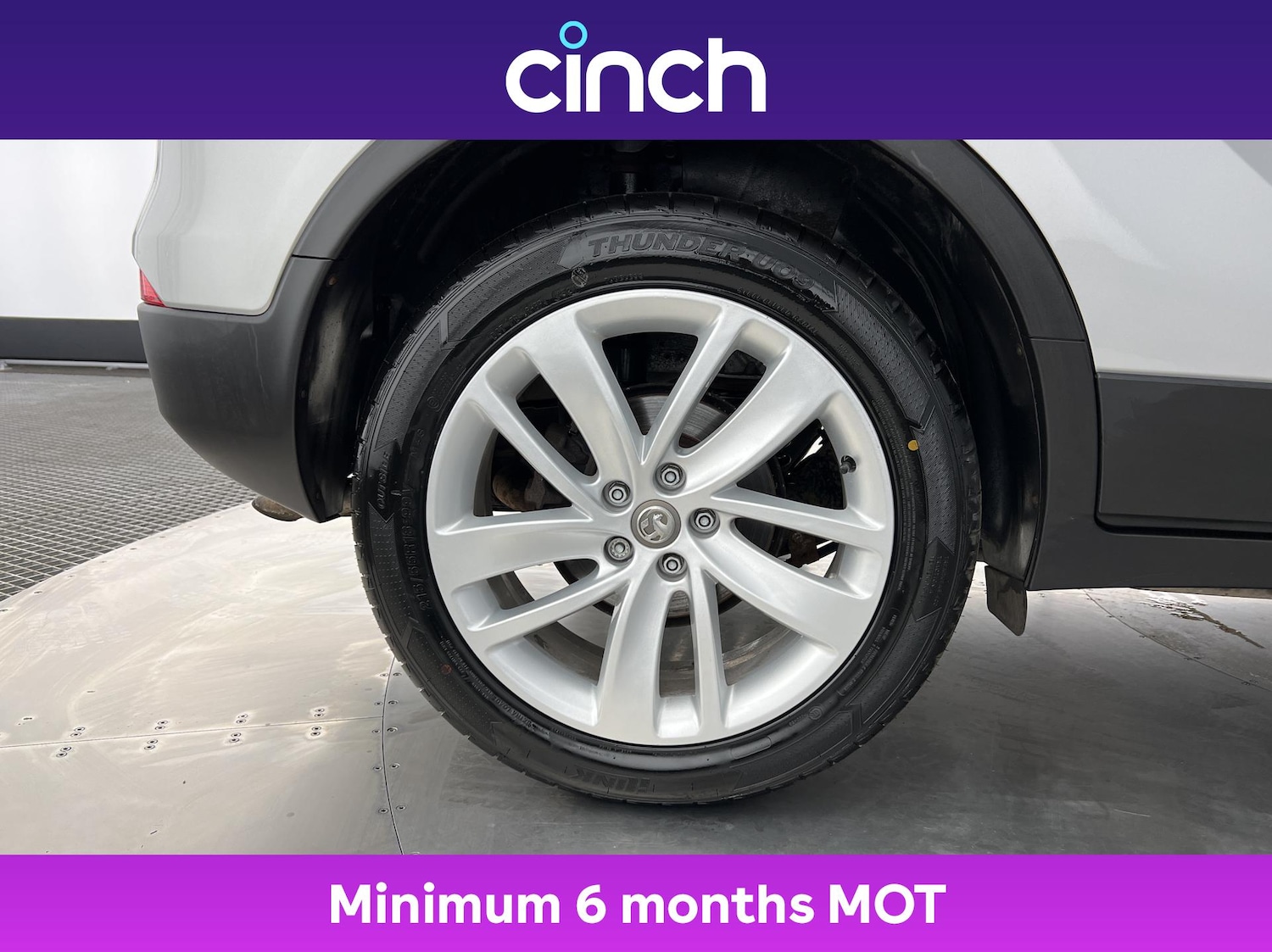 Used Vauxhall Mokka X 2016 for sale - 76169159: Photo 27
