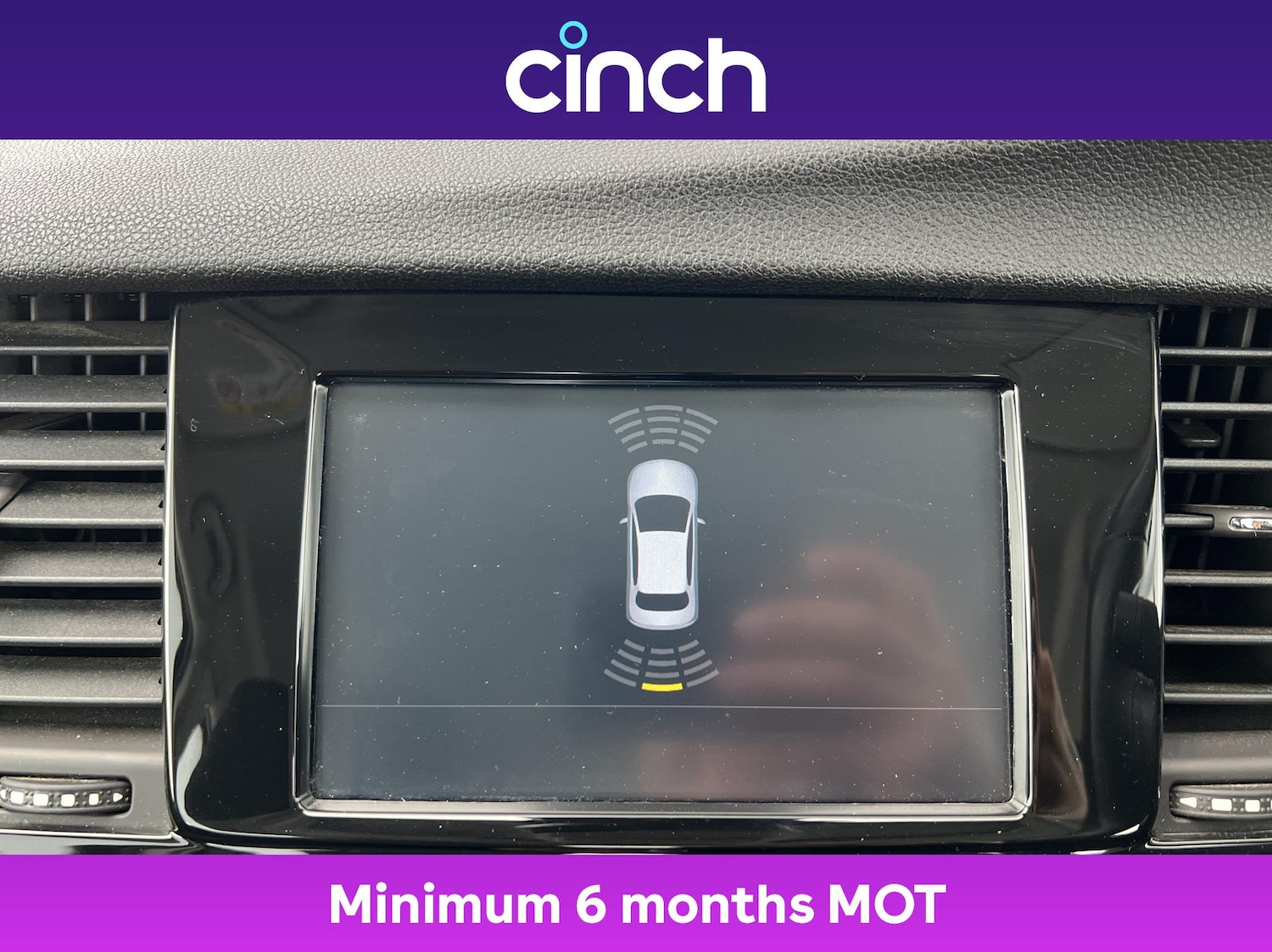 Used Vauxhall Mokka X 2016 for sale - 76169159: Photo 32