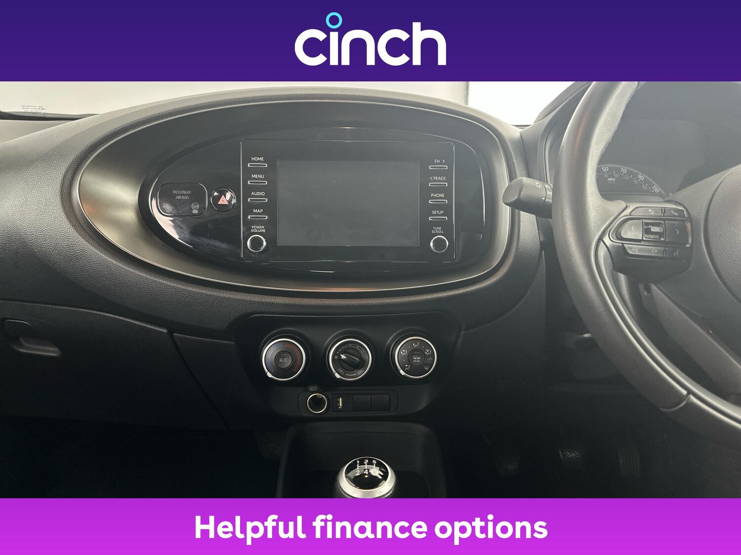 Used Toyota Aygo X 2023 for sale - 76416234: Photo 17