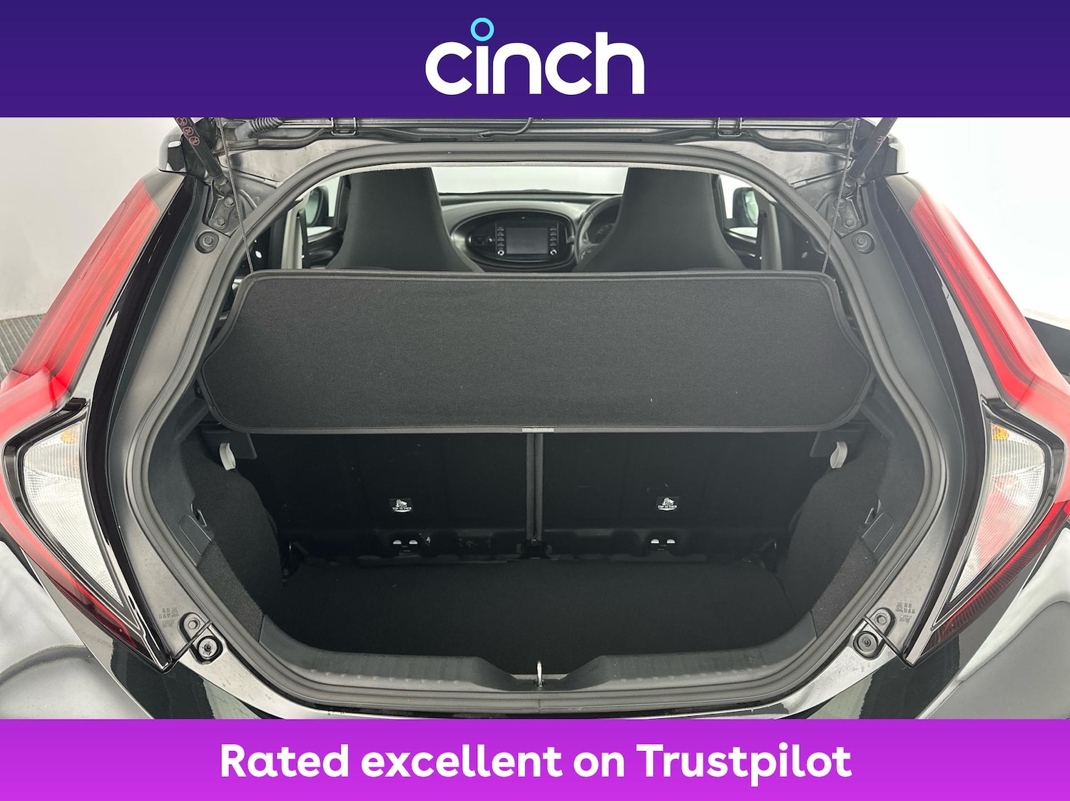 Used Toyota Aygo X 2023 for sale - 76416234: Photo 21