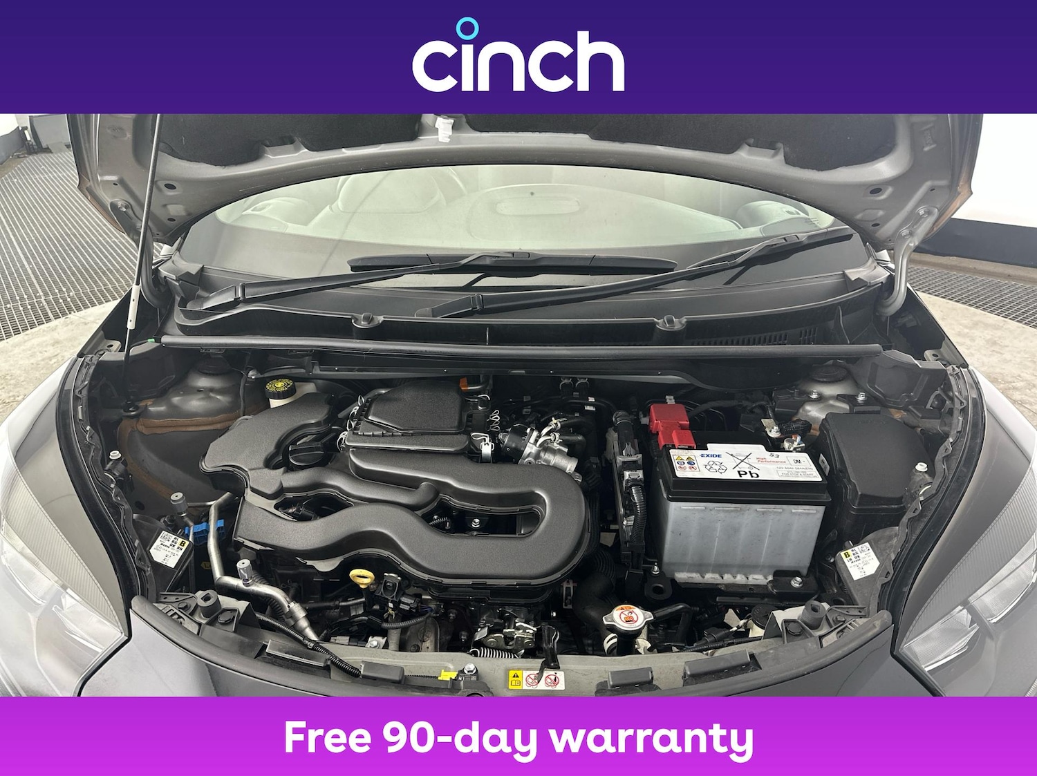 Used Toyota Aygo X 2023 for sale - 76416234: Photo 23