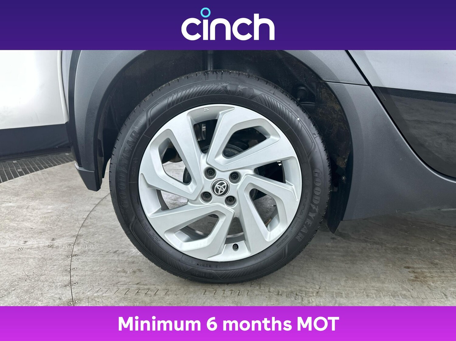 Used Toyota Aygo X 2023 for sale - 76416234: Photo 27