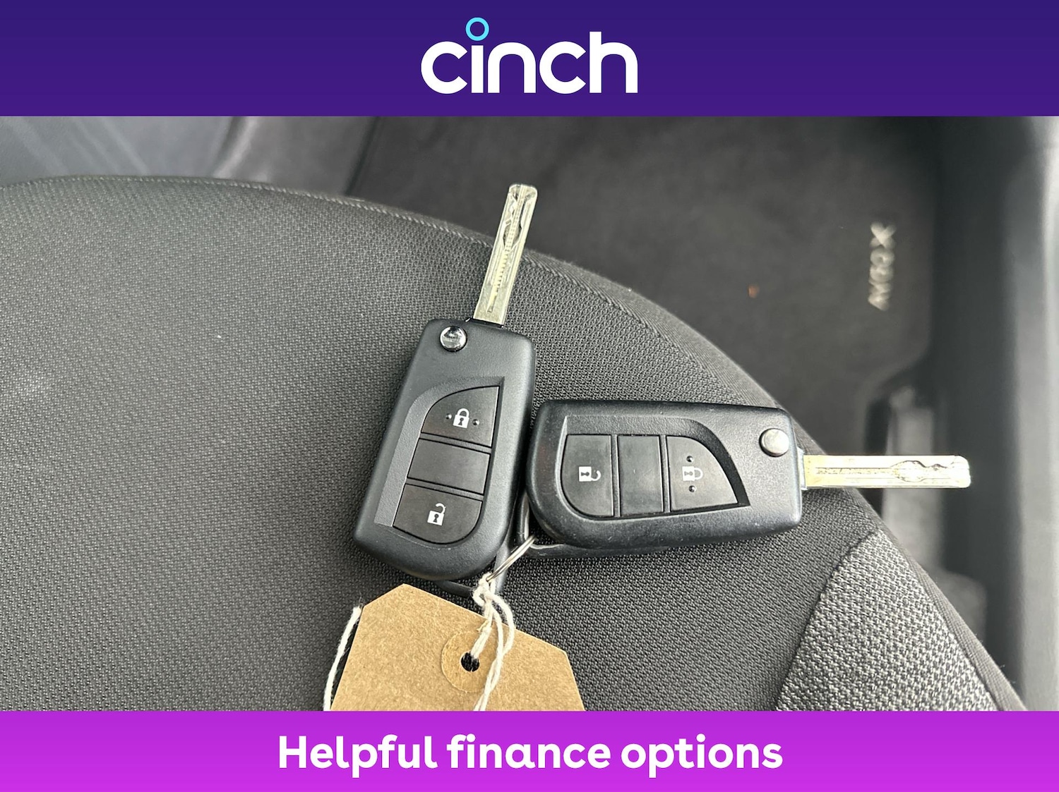 Used Toyota Aygo X 2023 for sale - 76416234: Photo 30