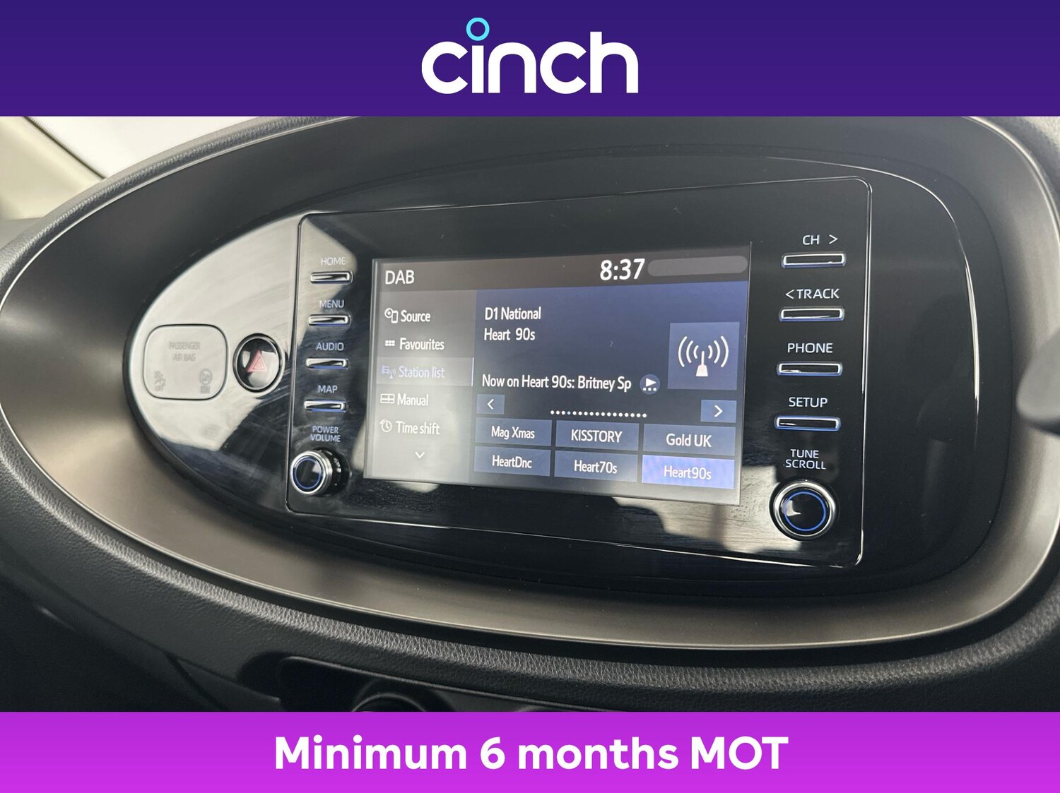 Used Toyota Aygo X 2023 for sale - 76416234: Photo 32