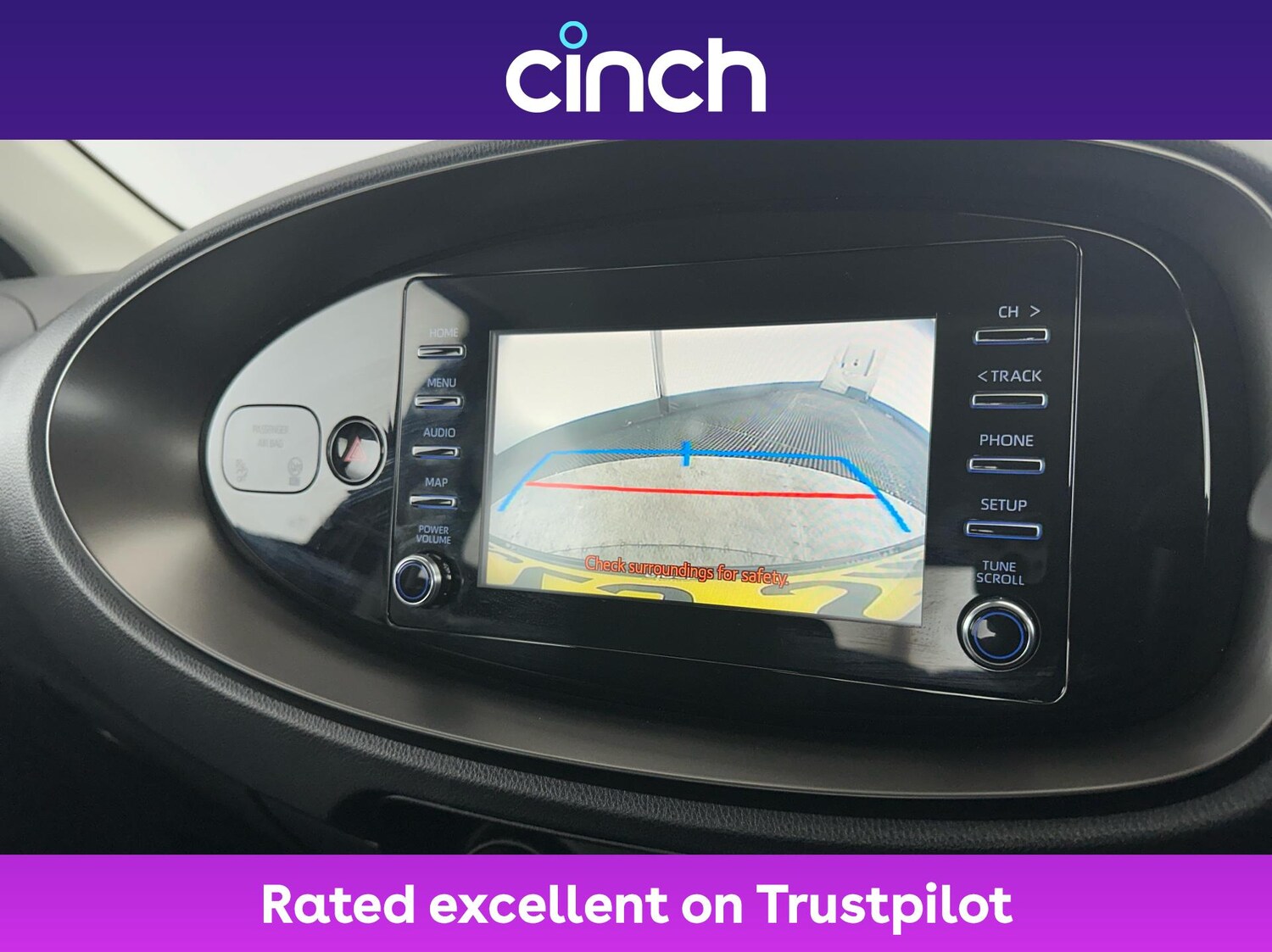 Used Toyota Aygo X 2023 for sale - 76416234: Photo 33