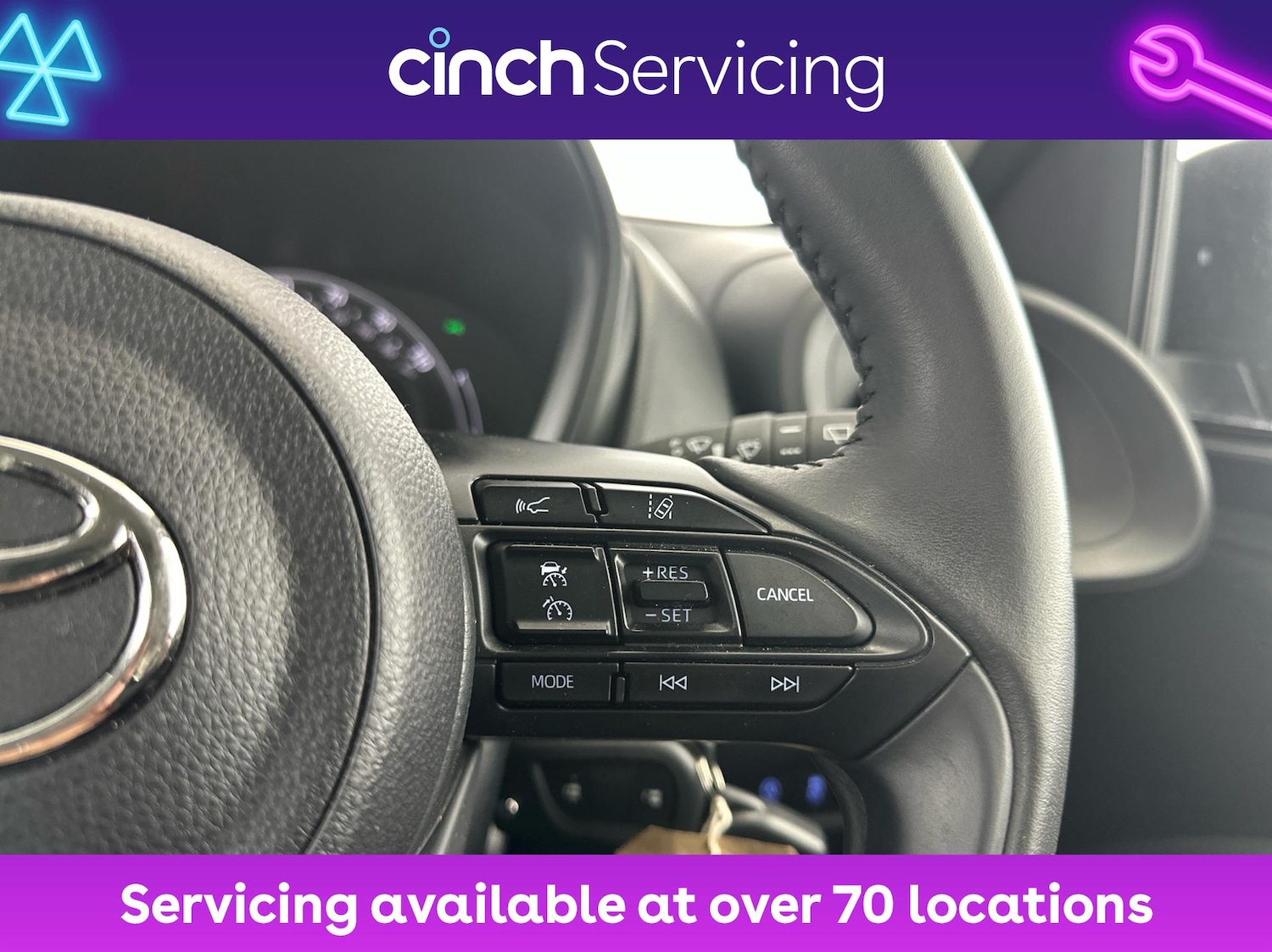 Used Toyota Aygo X 2023 for sale - 76416234: Photo 36