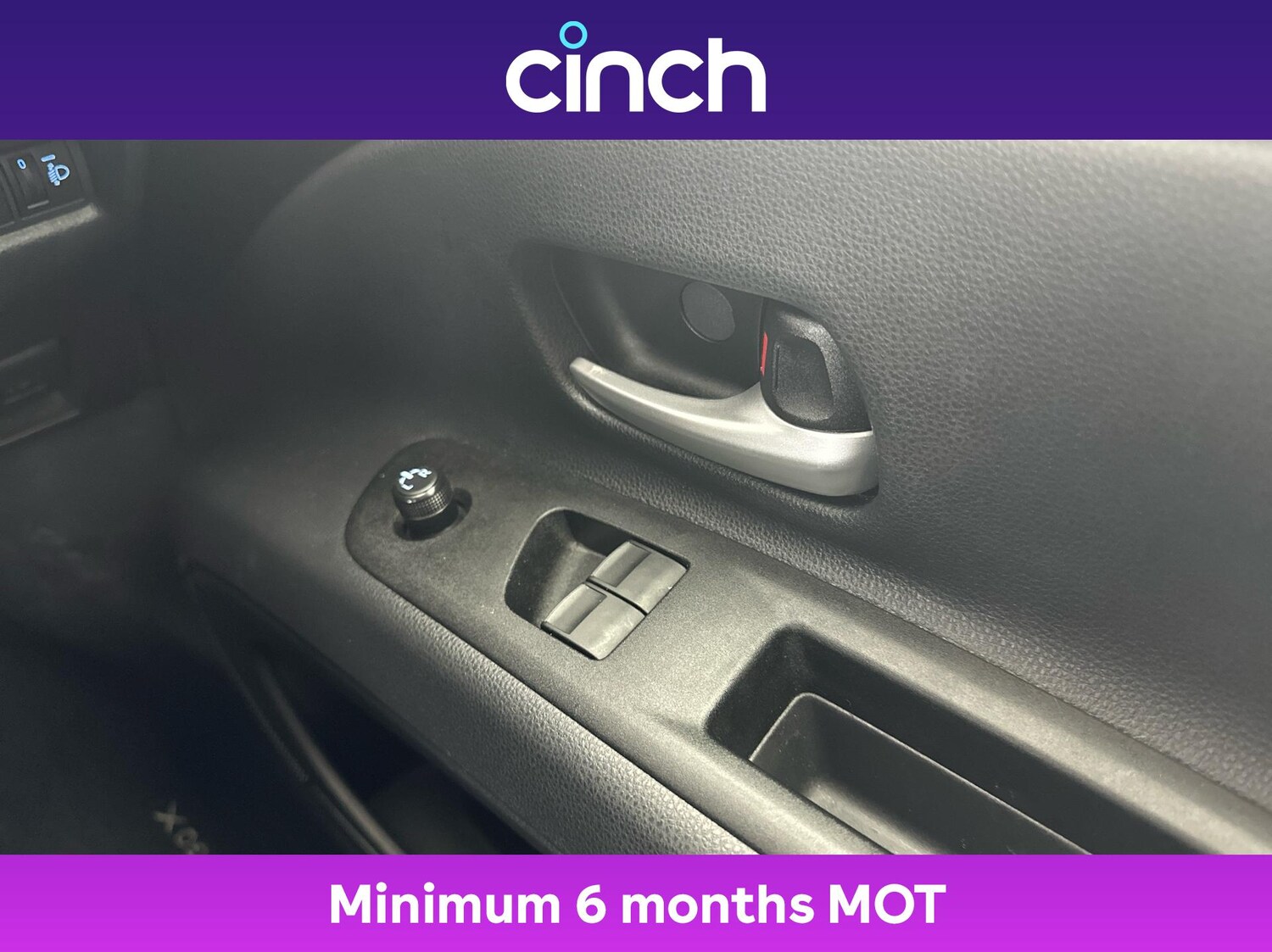 Used Toyota Aygo X 2023 for sale - 76416234: Photo 37