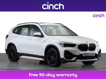 2022 - xDrive 25e Sport 5dr Auto