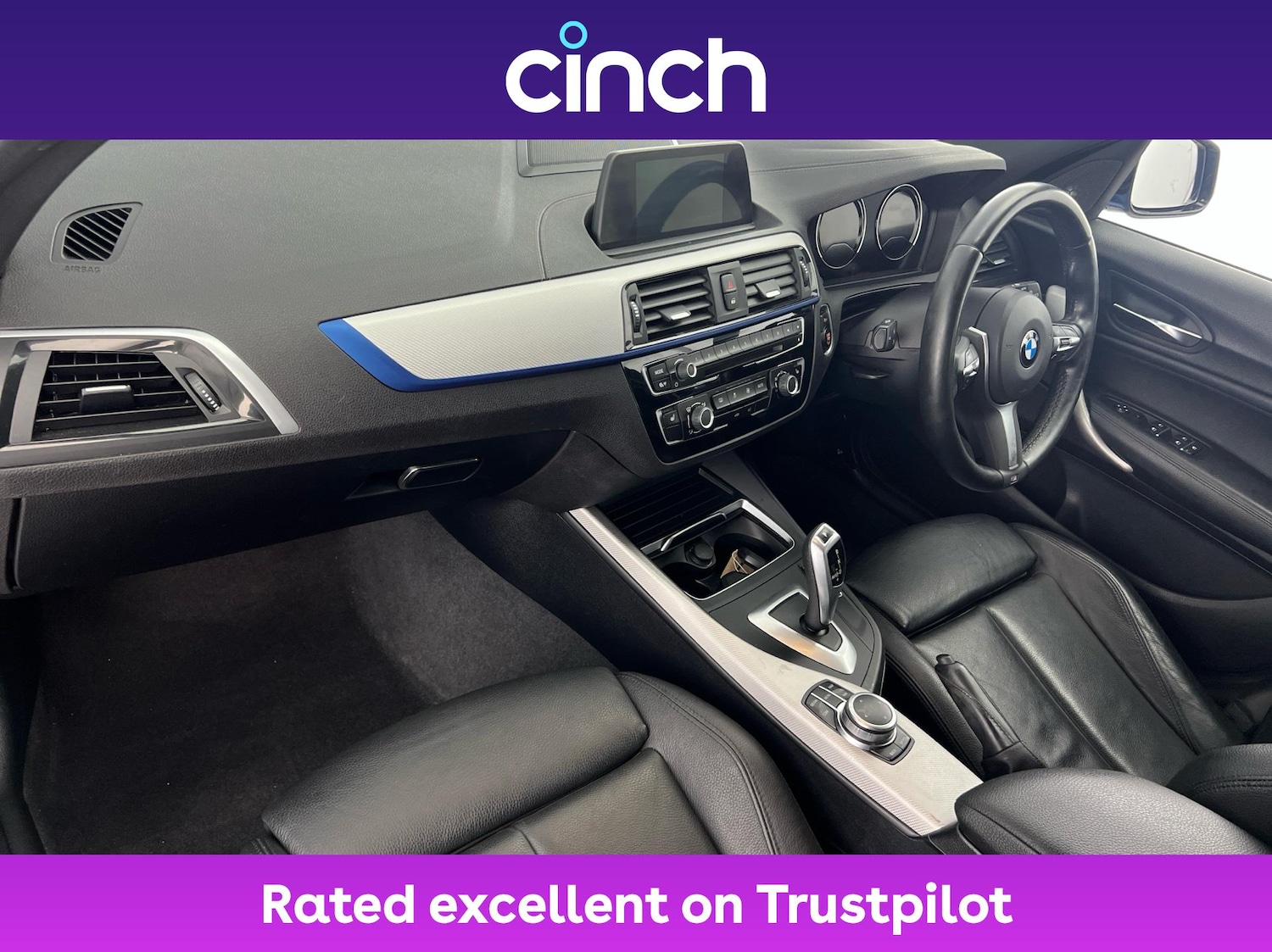 Used BMW 1 Series 2019 for sale - 76723618: Photo 14