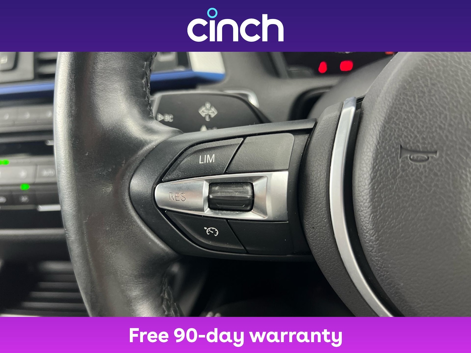 Used BMW 1 Series 2019 for sale - 76723618: Photo 34