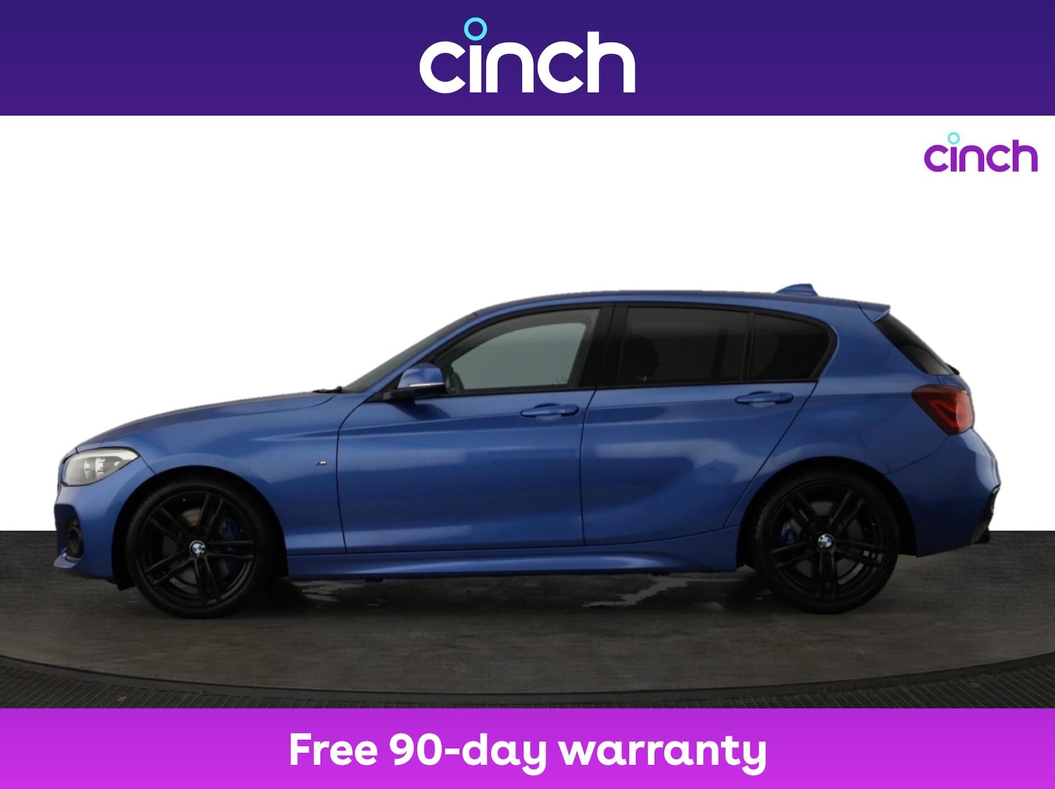 Used BMW 1 Series 2019 for sale - 76723618: Photo 8