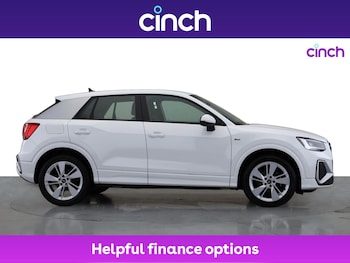 Used Audi Q2 2021 for sale - 75360623: Photo