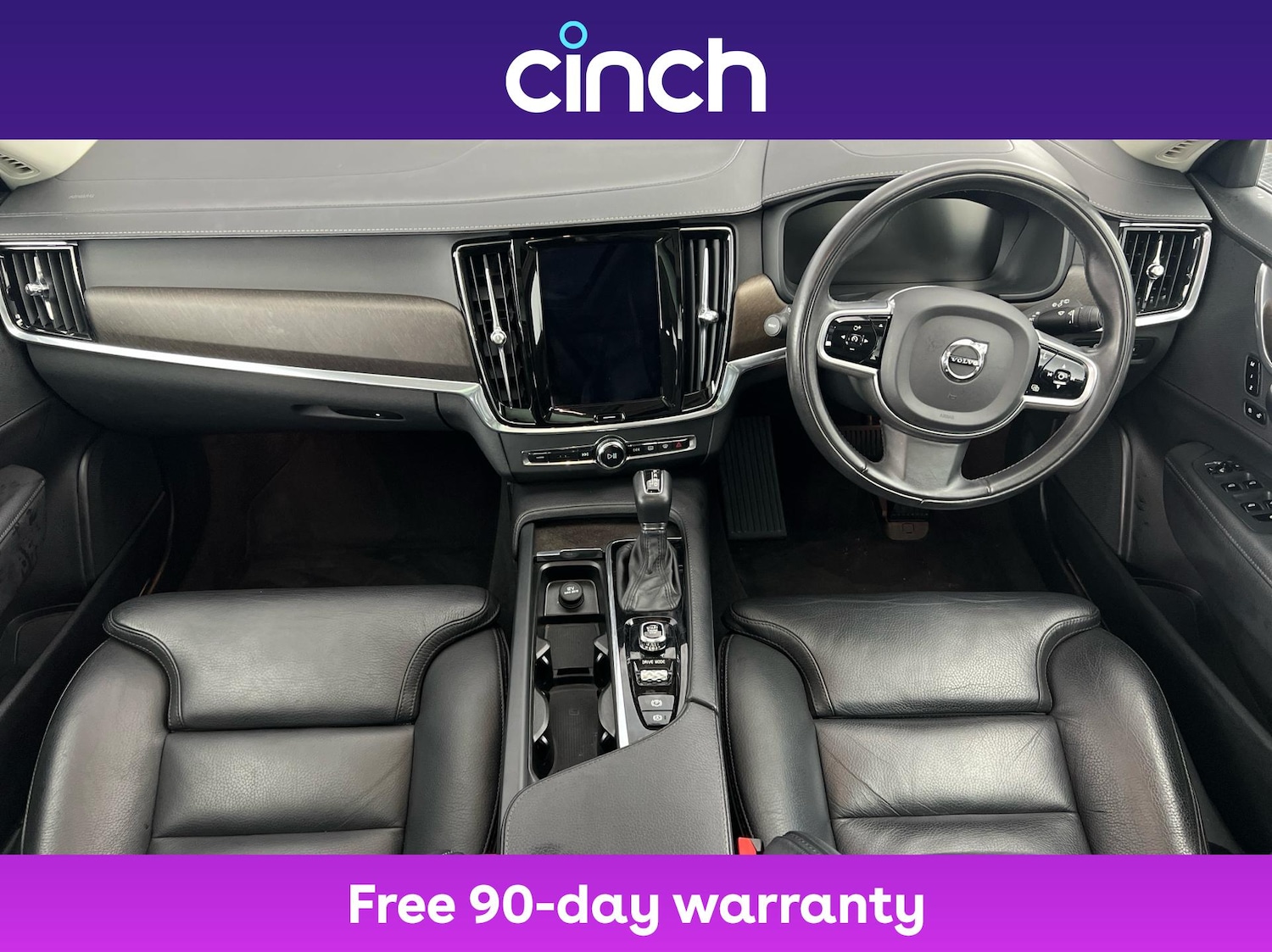 Used Volvo V90 2019 for sale - 76416290: Photo 15