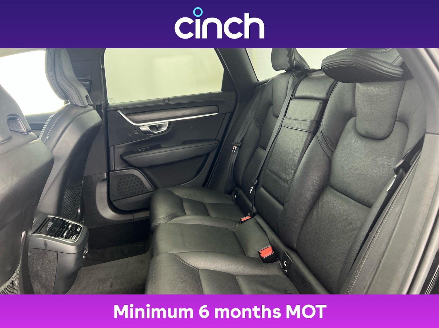 Used Volvo V90 2019 for sale - 76416290: Photo 20