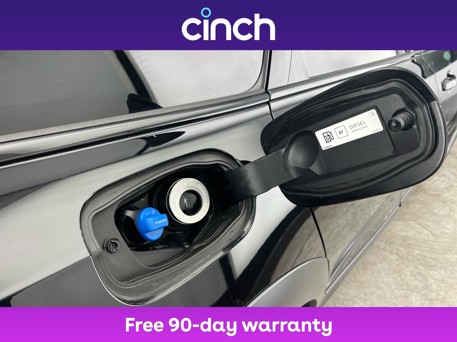 Used Volvo V90 2019 for sale - 76416290: Photo 29