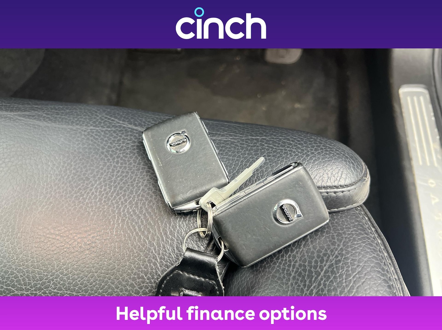 Used Volvo V90 2019 for sale - 76416290: Photo 30