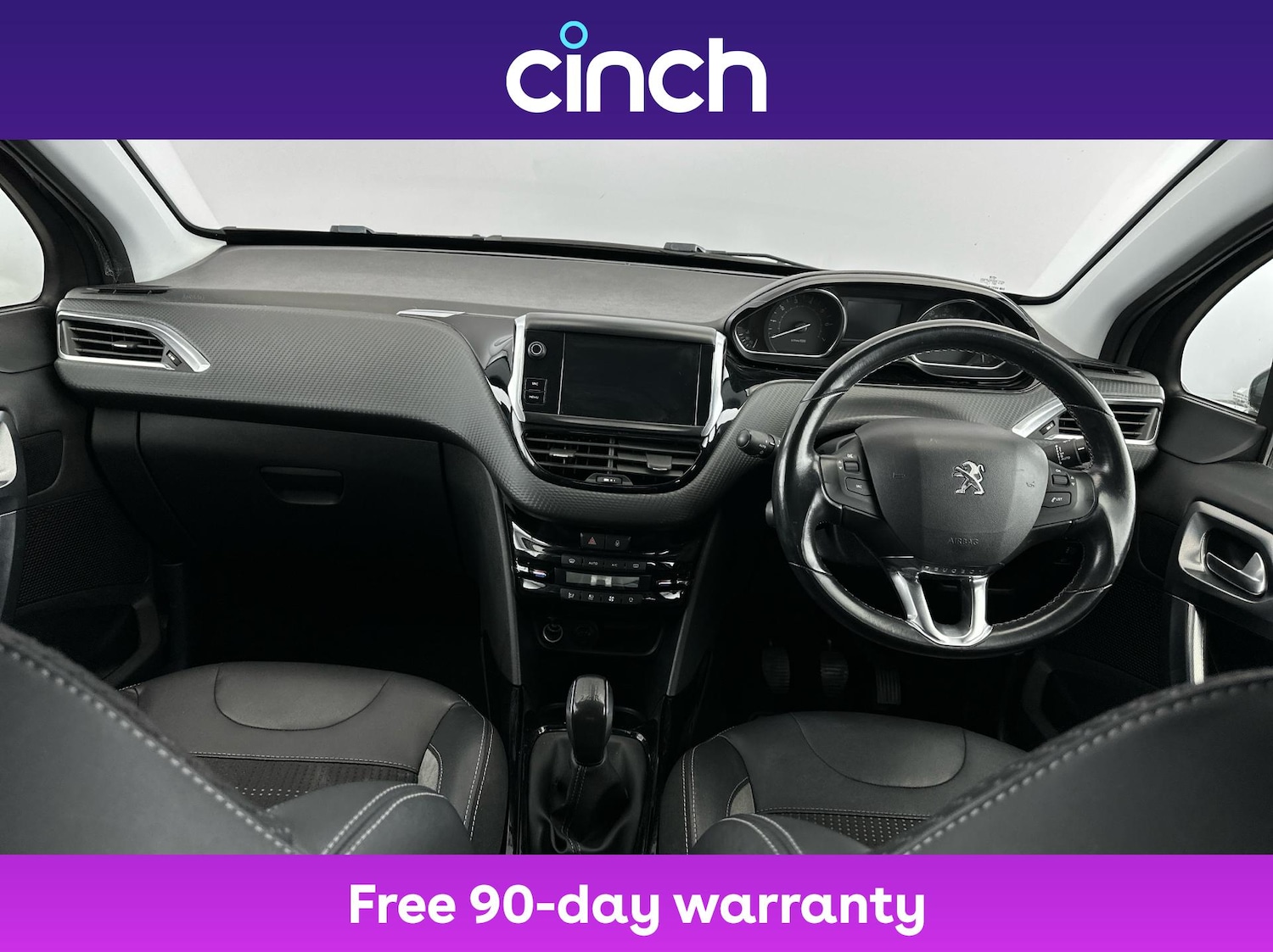 Used Peugeot 2008 2018 for sale - 76545832: Photo 15