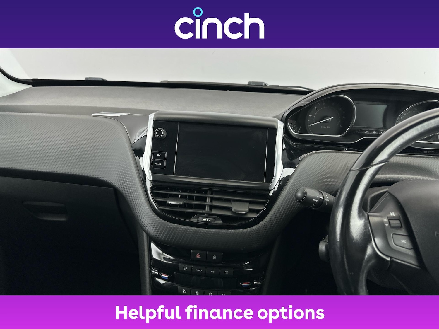 Used Peugeot 2008 2018 for sale - 76545832: Photo 17