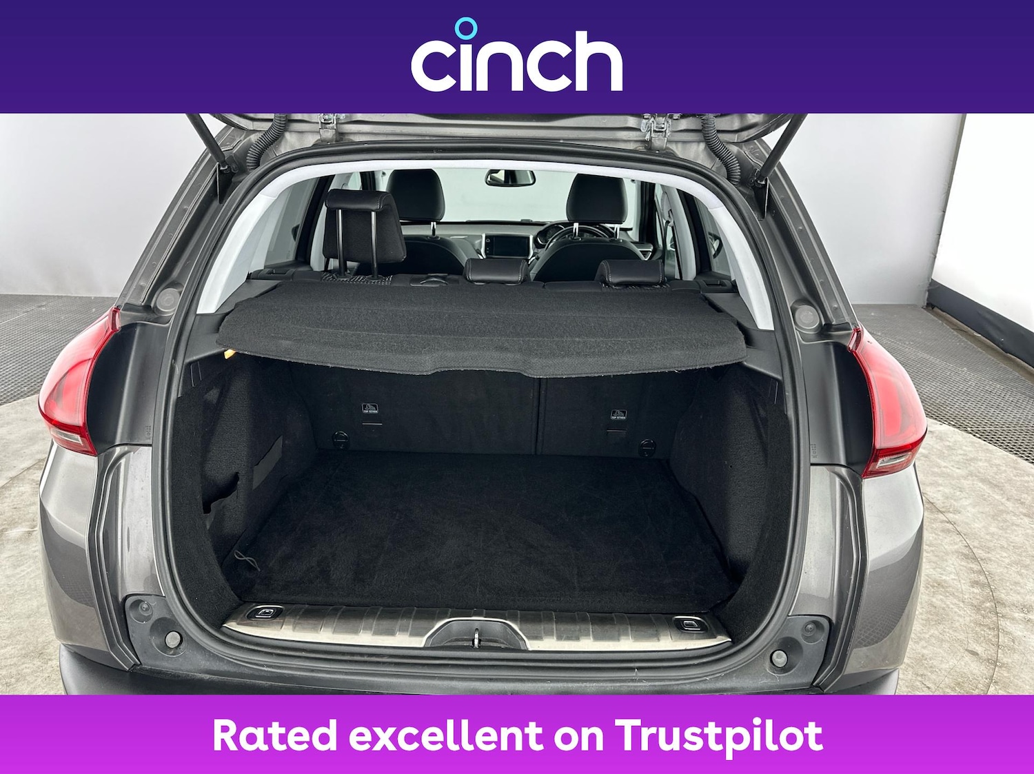 Used Peugeot 2008 2018 for sale - 76545832: Photo 21