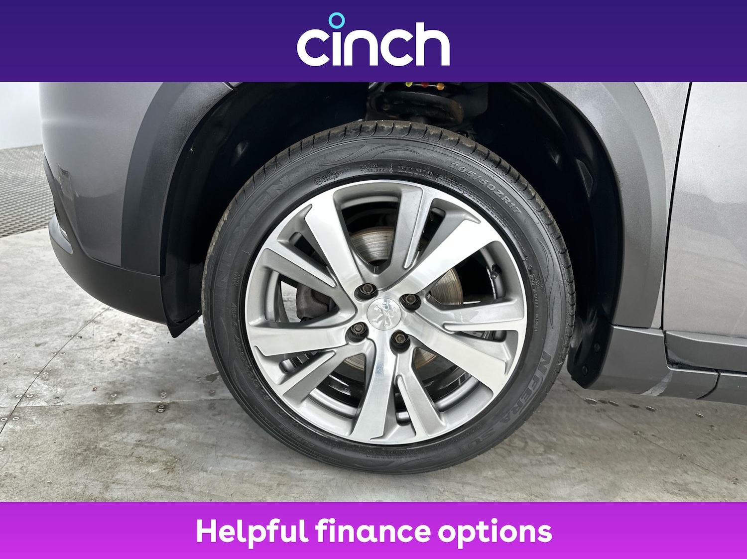 Used Peugeot 2008 2018 for sale - 76545832: Photo 24