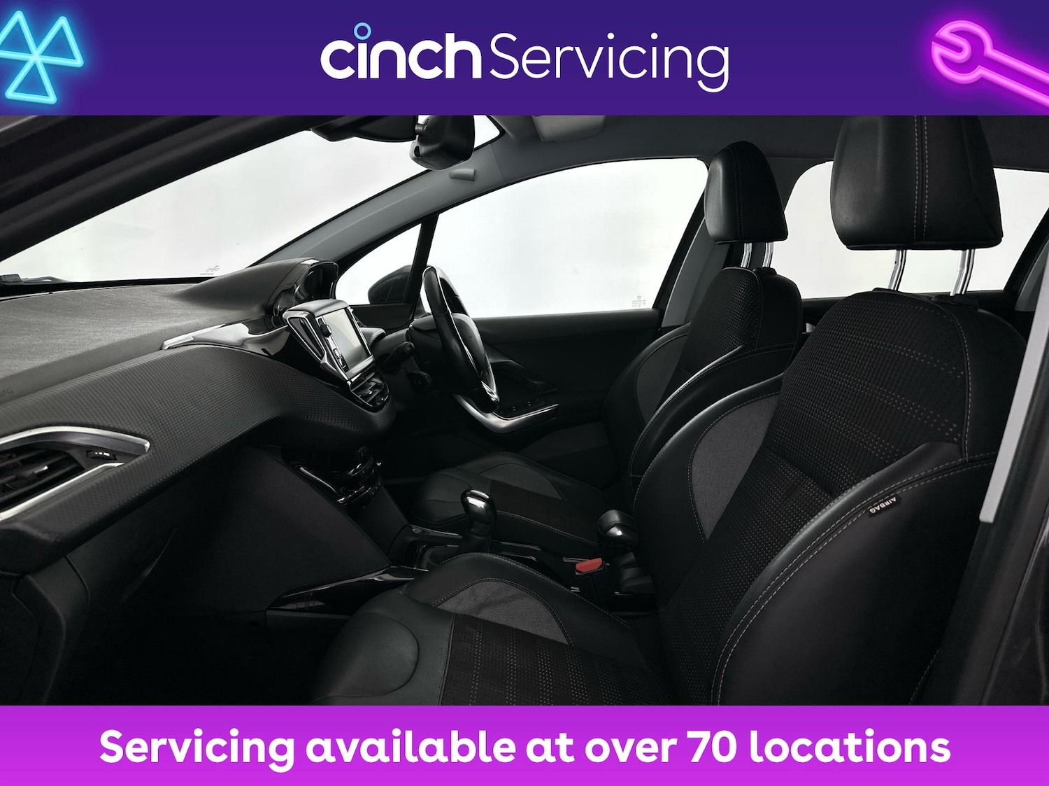 Used Peugeot 2008 2018 for sale - 76545832: Photo 31