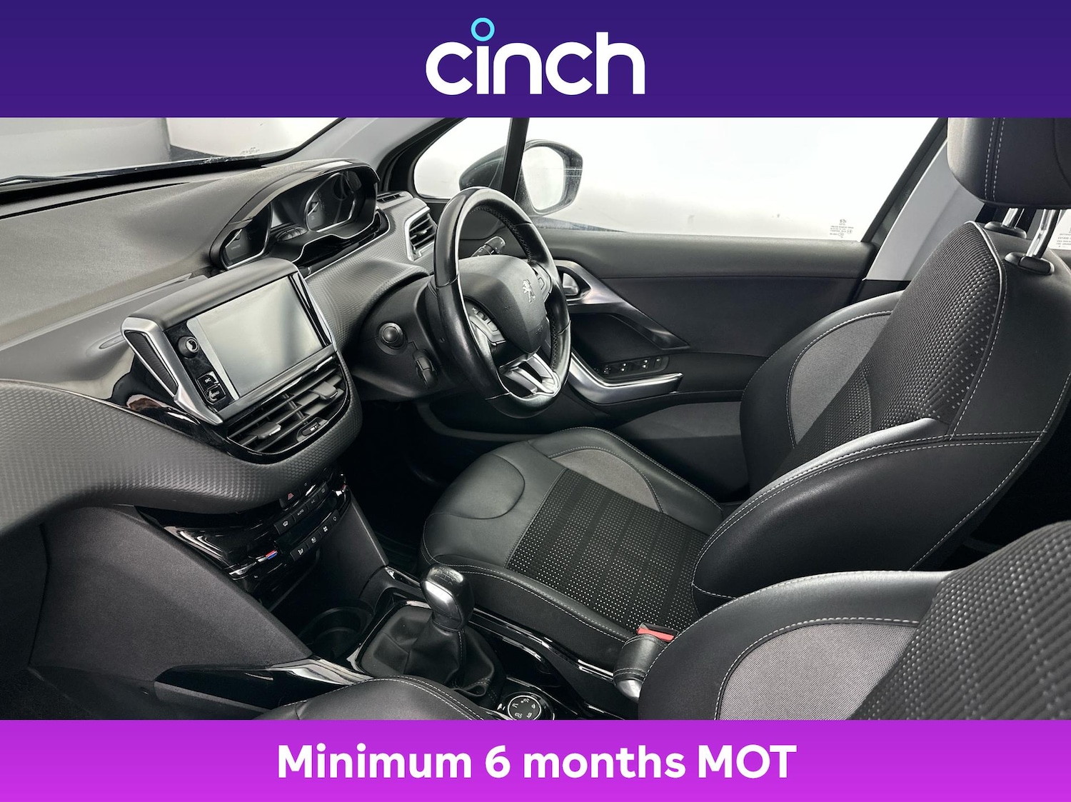 Used Peugeot 2008 2018 for sale - 76545832: Photo 32