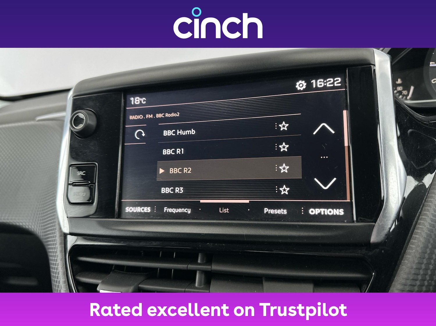 Used Peugeot 2008 2018 for sale - 76545832: Photo 33