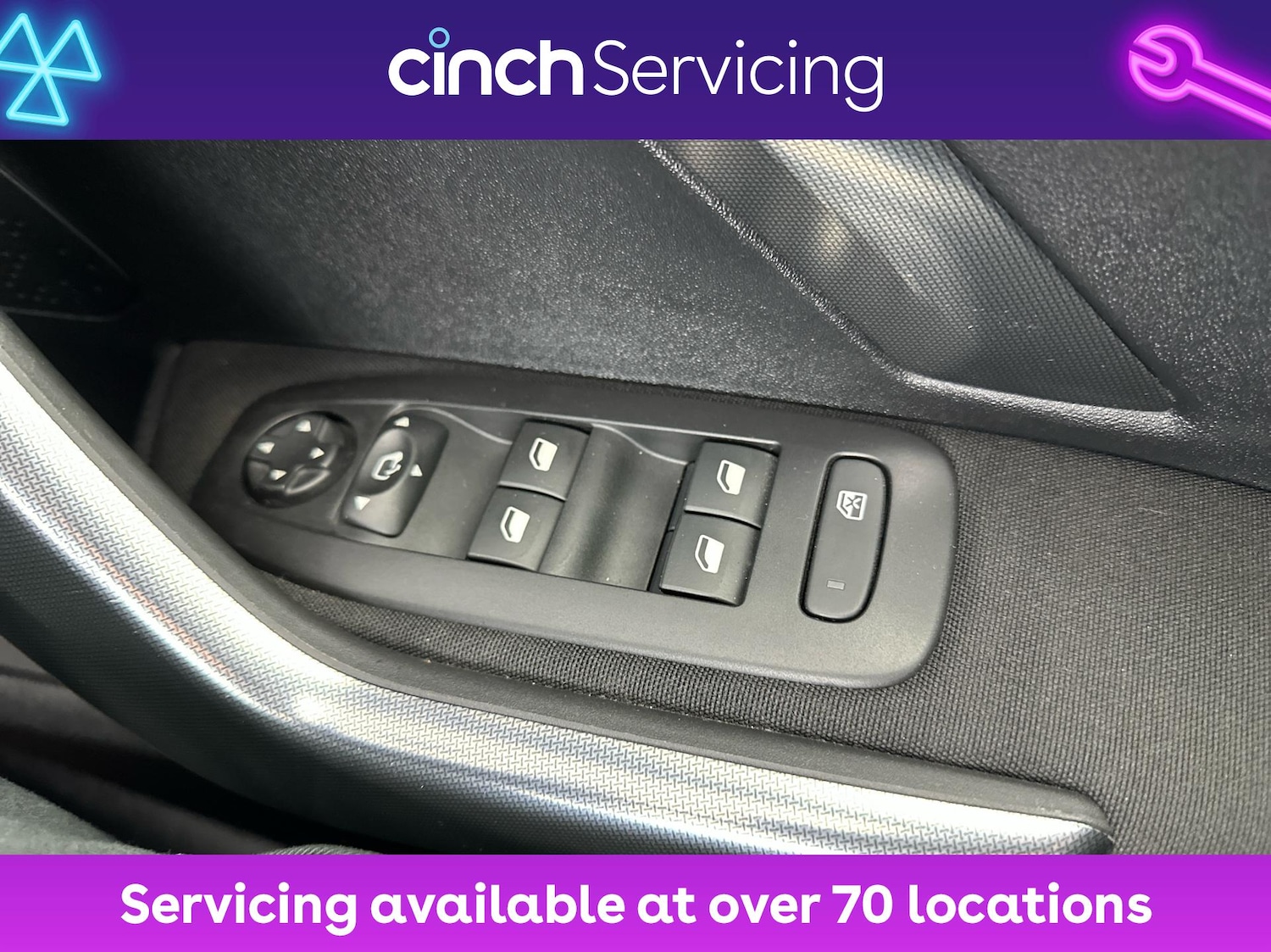 Used Peugeot 2008 2018 for sale - 76545832: Photo 36