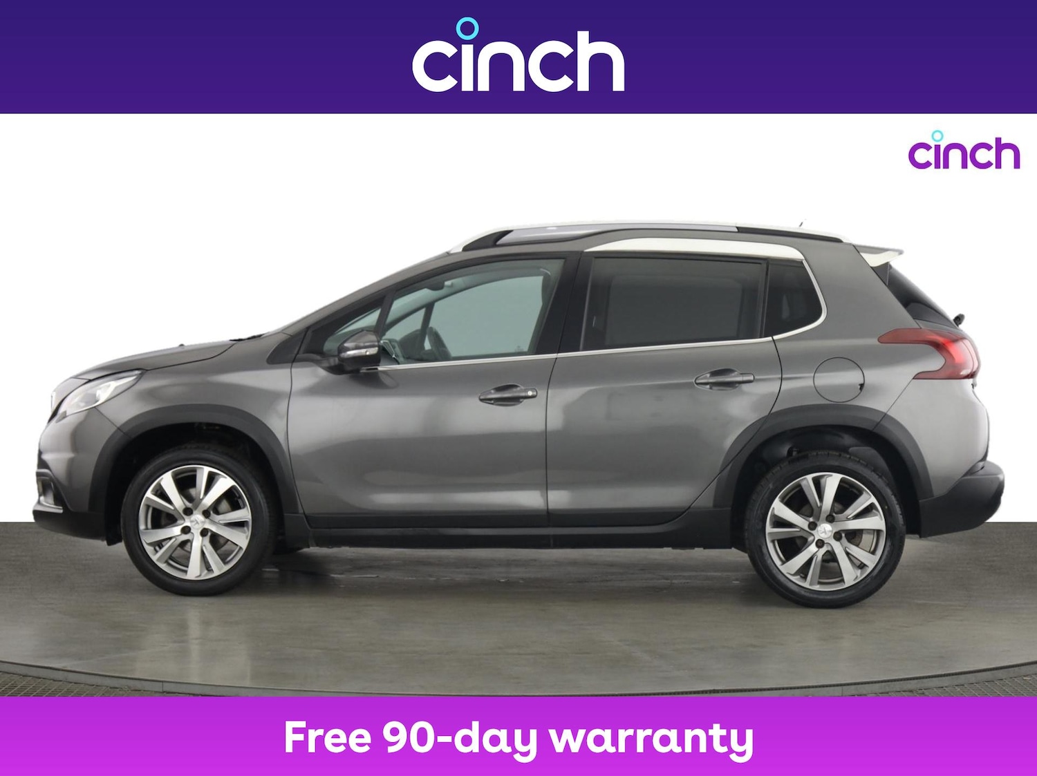 Used Peugeot 2008 2018 for sale - 76545832: Photo 8