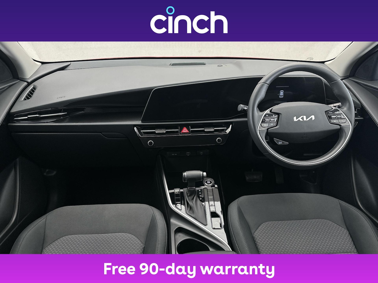 Used Kia Niro 2024 for sale - 76164260: Photo 15