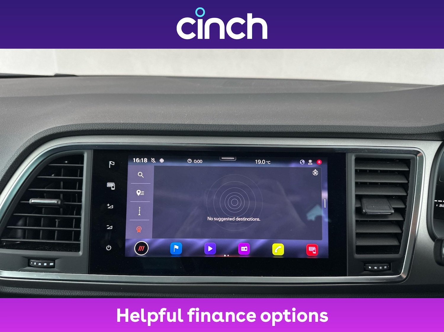 Used SEAT Ateca 2023 for sale - 76985586: Photo 17