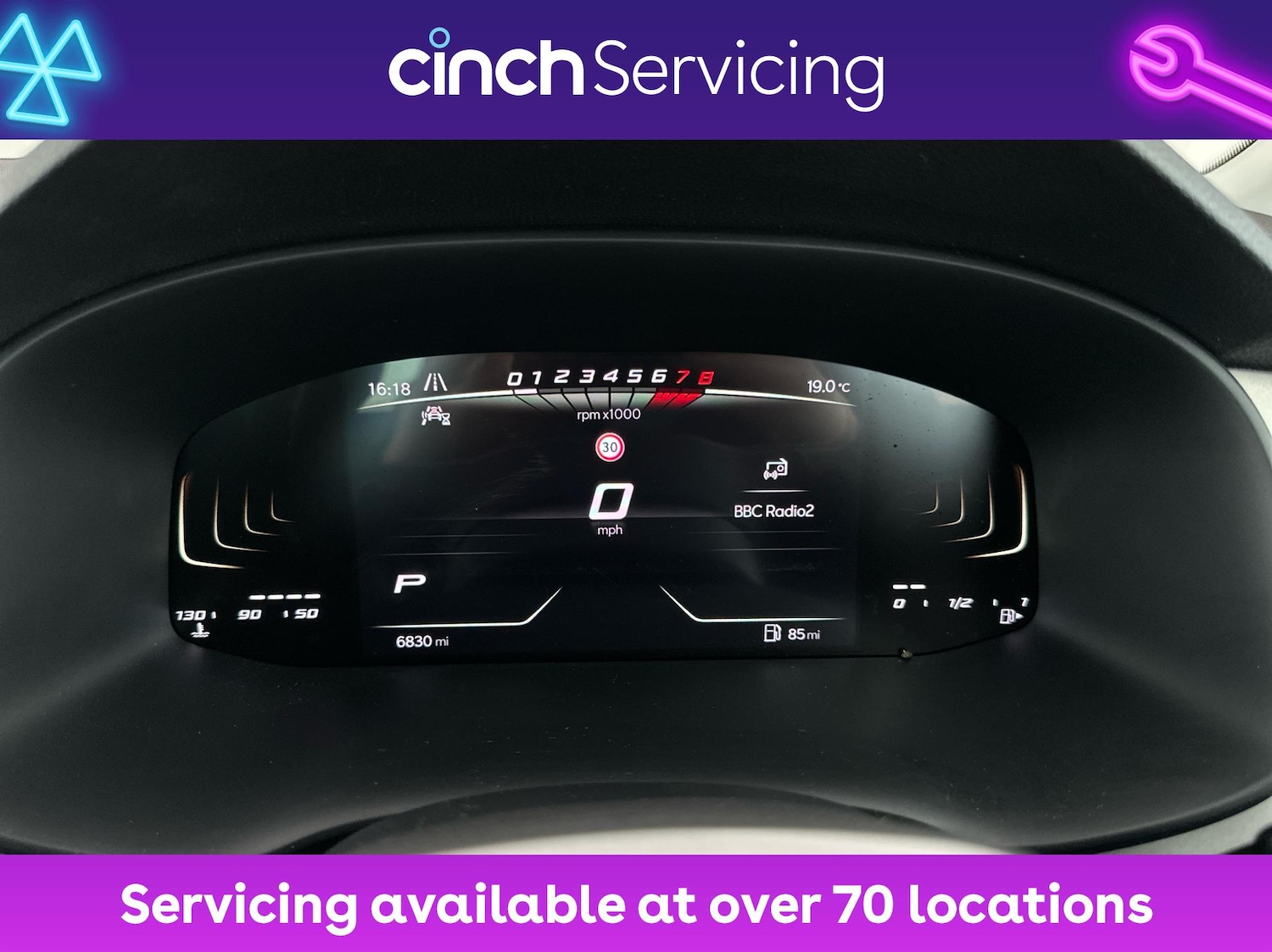 Used SEAT Ateca 2023 for sale - 76985586: Photo 18