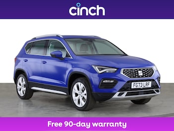 Used SEAT Ateca 2023 for sale - 76985586: Photo