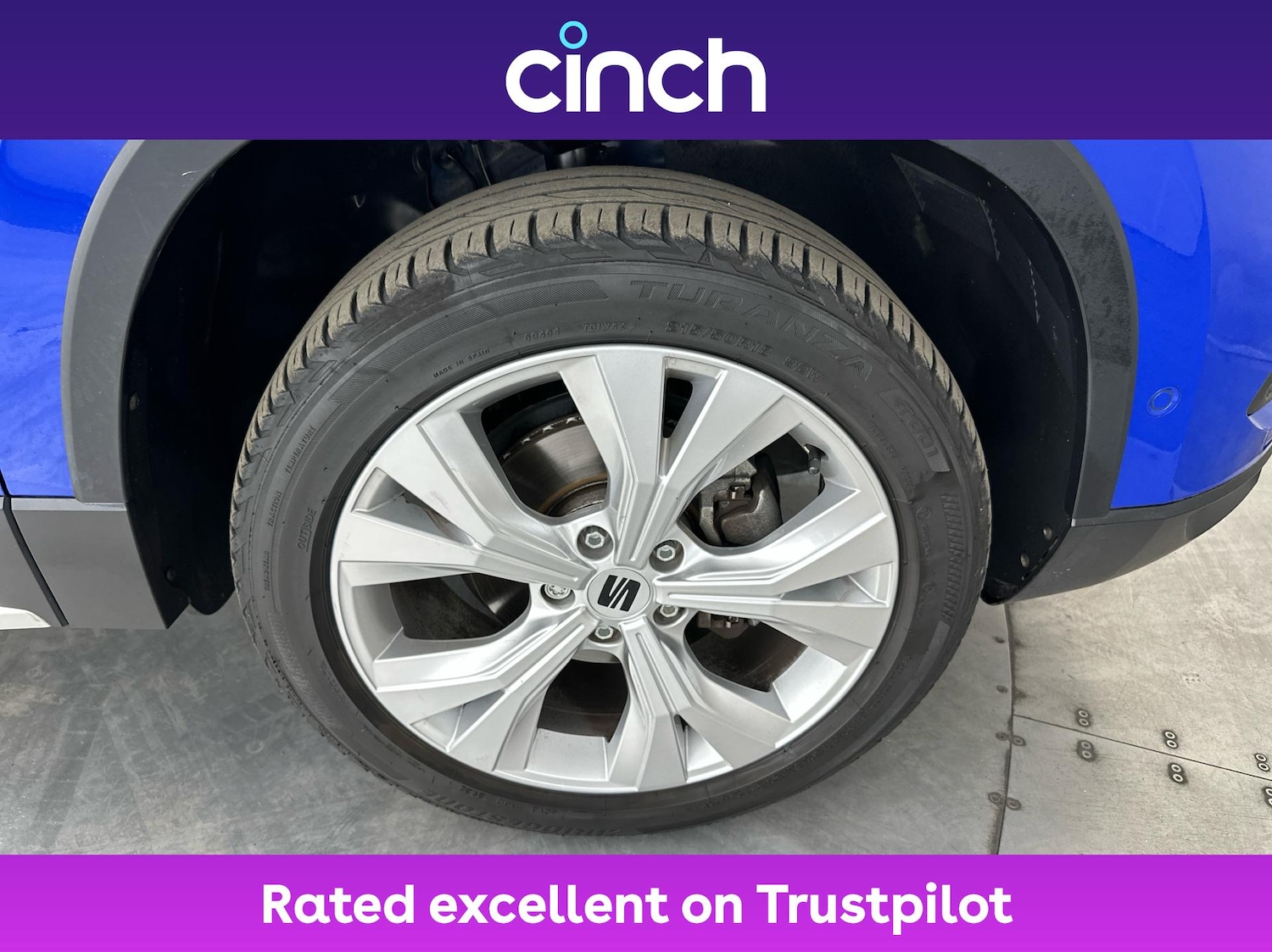 Used SEAT Ateca 2023 for sale - 76985586: Photo 28