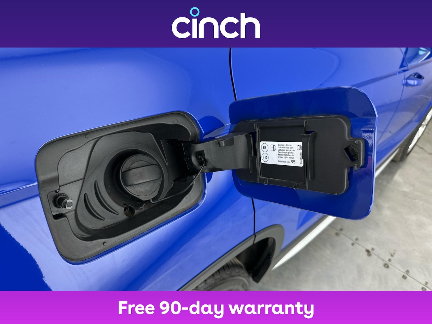 Used SEAT Ateca 2023 for sale - 76985586: Photo 29