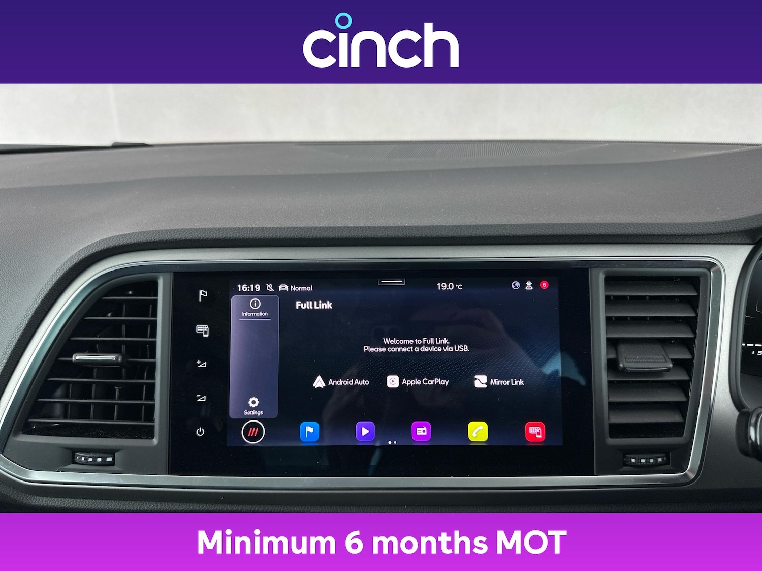 Used SEAT Ateca 2023 for sale - 76985586: Photo 32