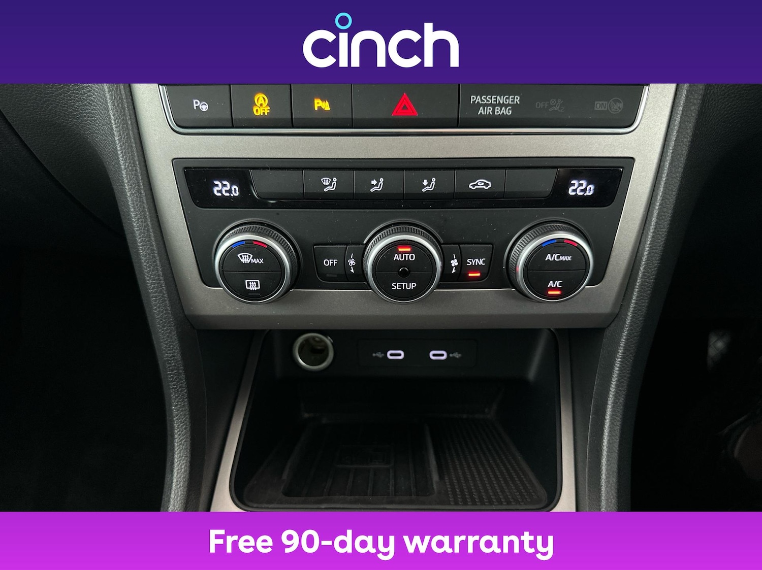 Used SEAT Ateca 2023 for sale - 76985586: Photo 34