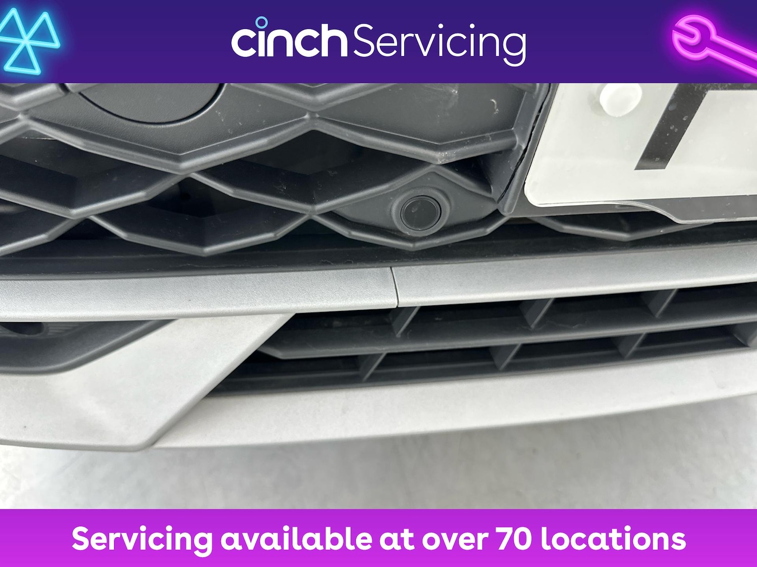 Used SEAT Ateca 2023 for sale - 76985586: Photo 41