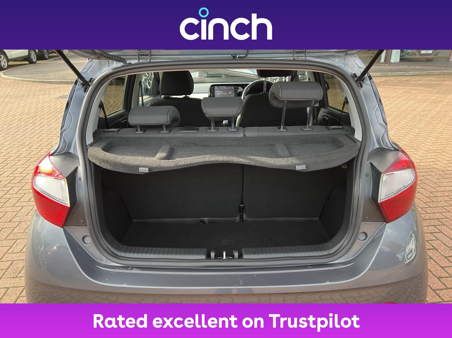 Used Hyundai i10 2021 for sale - 76783267: Photo 21