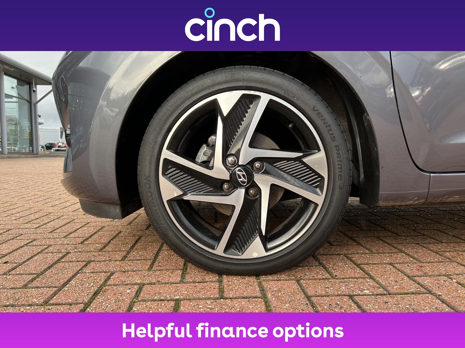 Used Hyundai i10 2021 for sale - 76783267: Photo 24