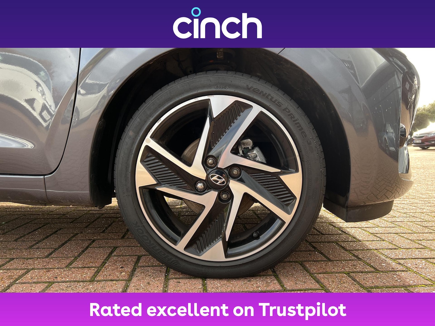 Used Hyundai i10 2021 for sale - 76783267: Photo 28