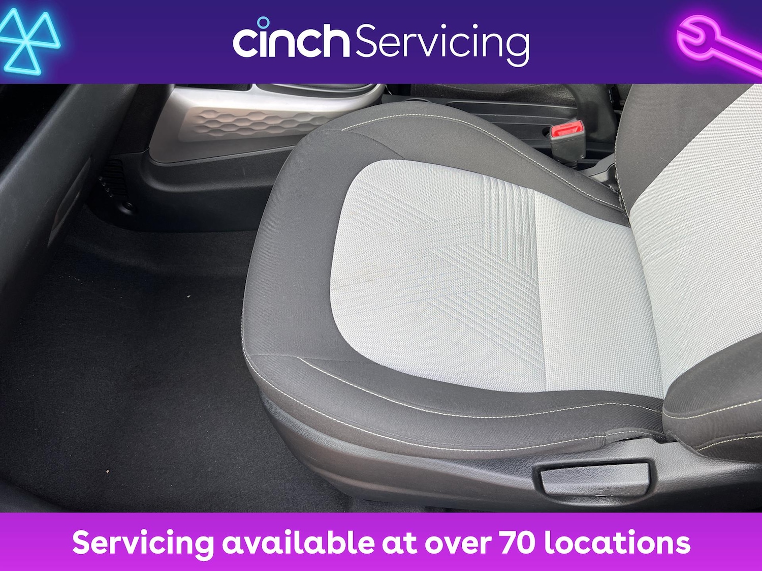 Used Hyundai i10 2021 for sale - 76783267: Photo 36